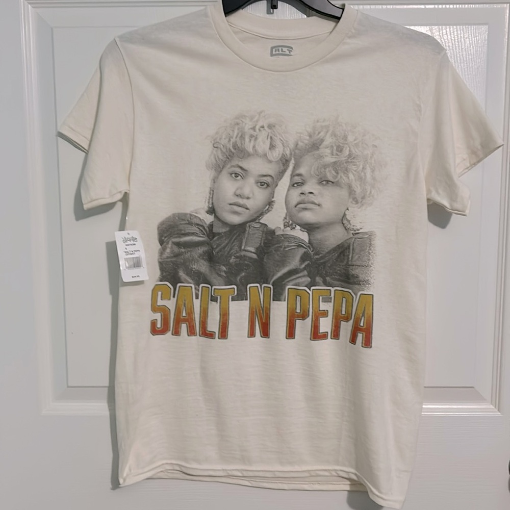 Journey’s graphic tee sz S